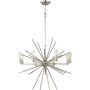 Quoizel CARNEGIE QZ-CARNEGIE8-IS Lustr 8x60W/E27