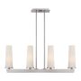Quoizel CHELSEA LOFT QZ-CHELSEA-LOFT-P Lustr 4x60W/E27