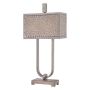 Quoizel CONFETTI QZ-CONFETTI-TL Stolní lampa 2x75W/E27