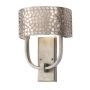 Quoizel CONFETTI QZ-CONFETTI2 Nástěnná lampa 2x60W/E27