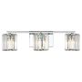 Quoizel Divine QZ-DIVINE3-PC-BATH Kinkiet 3x3.5W/G9 IP44