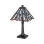 Quoizel Inglenook QZ-INGLENOOK-TL-S Stolní lampa 1x40W/E14