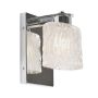 Quoizel SEAVIEW QZ-SEAVIEW1-BATH Nástěnná lampa 1x3,5W/G9 IP44