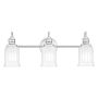 Quoizel Swell QZ-SWELL3-PC-BATH Kinkiet 3x3.5W/G9 IP44