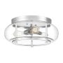 Quoizel Trilogy QZ-TRILOGY-F-M-BATH Plafon 3x40W/E27 IP44