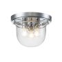Quoizel Whistling QZ-WHISTLING-F-PC Plafon 3x40W/E27 IP44