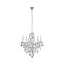 Trio LÜSTER R1107-00 Lustr 5x40w/e14 ip20