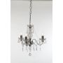 Trio LÜSTER R11073000 Lustr 3x40w/e14 ip20