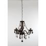 Trio LÜSTER R11073002 Lustr 3x40w/e14 ip20