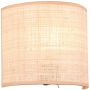 Trio AIMEE R21851736 Nástěnná lampa 1x10w/e27 ip20