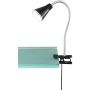 Trio ARRAS R22711102 Stolní lampa s klipem 1x4w/led 3000k 350lm ip20