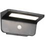 Trio ATICO R24696132 Nástěnná lampa 1x8w/led 4000k 850lm ip44