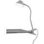 Trio BERRY R22191287 Stolní lampa s klipem 1x3.5w/led 3000K 400lm ip20