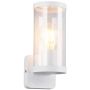 Trio BONITO R21596131 Nástěnná lampa 1x28w/e27 ip44