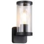 Trio BONITO R21596132 Nástěnná lampa 1x28w/e27 ip44