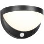 Trio COBRE R24716132 Nástěnná lampa 1x8w/led 4000k 850lm ip44
