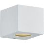 Trio CORDOBA R28222631 Nástěnná lampa 2x2w/led 3000k 200lm ip44