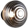 Trio EARL R27771154 Nástěnná lampa 1x1.5w/led 3000k 140lm ip20