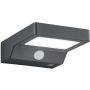 Trio FOMOSA R22281142 Nástěnná lampa 1x5w/led 3000k 340lm ip44