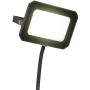 Trio FUNCHAL R23346132 Nástěnná lampa 1x20w/led 4000k 1800lm ip65