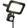 Trio FUNCHAL R23349132 Nástěnná lampa 1x20w/led 4000k 1800lm ip44