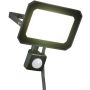 Trio FUNCHAL R23349232 Nástěnná lampa 1x30w/led 4000k 2800lm ip44