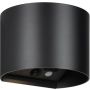 Trio GENIE R24161632 Nástěnná lampa 2x1w/led 3000k 150lm ip44