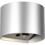Trio GENIE R24161687 Nástěnná lampa 2x1w/led 3000k 150lm ip44