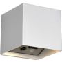 Trio GENIE R24169687 Nástěnná lampa 2x/led 3000k 150lm ip44