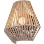 Trio LIRA R25991126 Nástěnná lampa 1x1.5w/led 3000k 140lm ip20