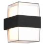 Trio MOLINA R22062142 Nástěnná lampa 1x10w/led 3000k 550lm ip54