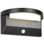 Trio MORO R24706132 Nástěnná lampa 1x8w/led 4000k 850lm ip44