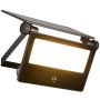 Trio MOURA R22106132 Solární lampa 1x18w/led 3000+4000+6000k 2150lm ip54