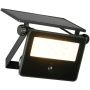 Trio MOURA R22109132 Solární lampa 1x10w/led 3000+4000+6000k 1100lm ip54