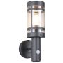 Trio PALOMA R21719142 Nástěnná lampa 1x40w/e27 ip44