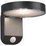 Trio POSADAS R22251142 Nástěnná lampa 1x5w/led 3000k 290lm ip44