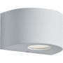 Trio ROSARIO R28232631 Nástěnná lampa 2x2w/led 3000k 200lm ip44