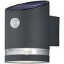 Trio SALTA R22231142 Nástěnná lampa 1x3w/led 3000k 165lm ip44