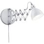 Trio SCISSOR R20321031 Nástěnná lampa 1x28w/e14 ip20
