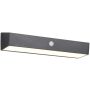 Trio SILVES R23306102 Nástěnná lampa 1x7w/led 4000k 700lm ip44