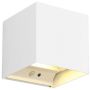 Trio TALENT R27759131 Nástěnná lampa 2x1w/led 3000k 50lm ip44