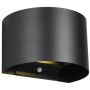 Trio TALENT R27769132 Nástěnná lampa 2x6w/led 3000k 50lm ip44