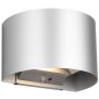 Trio TALENT R27769187 Nástěnná lampa 2x6w/led 3000k 50lm ip44