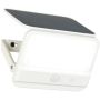 Trio VIAMAO R23166101 Solární lampa 1x4w/led 4000k 400lm ip44
