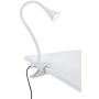 Trio VIPER R22398101 Stolní lampa s klipem 1x3w/led 3000k 260lm ip20