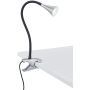 Trio VIPER R22398187 Stolní lampa s klipem 1x3w/led 3000k 260lm ip20