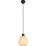 Trio AMELIE R31941036 Závěsná lampa 1x10w/e27 ip20