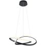 Trio COURSE R32051132 Závěsná lampa 1x27w/led 3000k 3150lm ip20