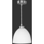 Trio DALLAS R32171007 Závěsná lampa 1x60w/e27 ip20