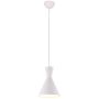 Trio ENZO R30781031 Závěsná lampa 1x28w/e27 ip20